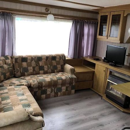 Camping Nadmorski Władysławowo Buitenkant foto