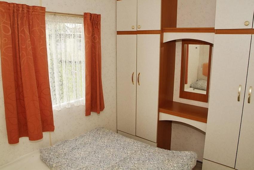 Camping Nadmorski Władysławowo Buitenkant foto
