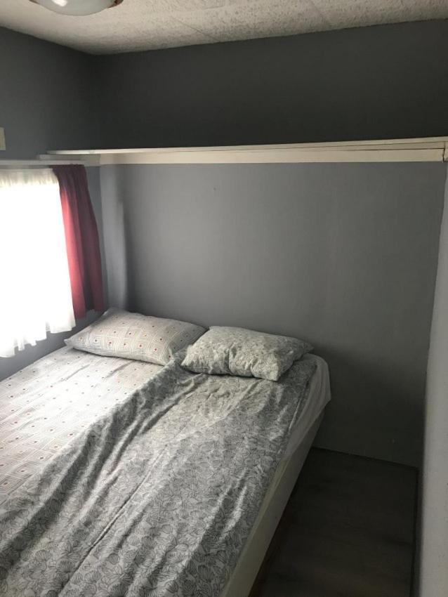 Camping Nadmorski Władysławowo Buitenkant foto