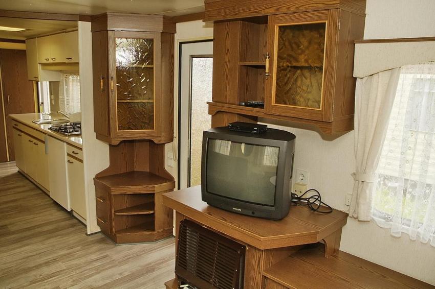Camping Nadmorski Władysławowo Buitenkant foto