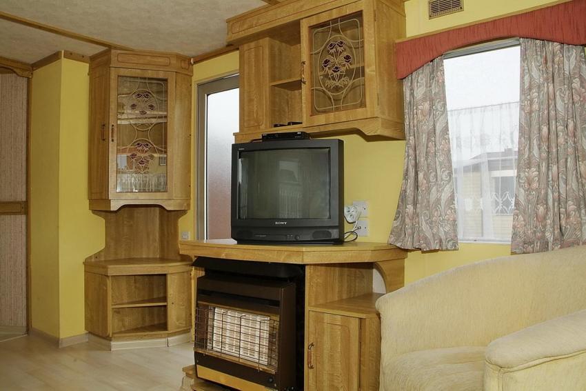 Camping Nadmorski Władysławowo Buitenkant foto
