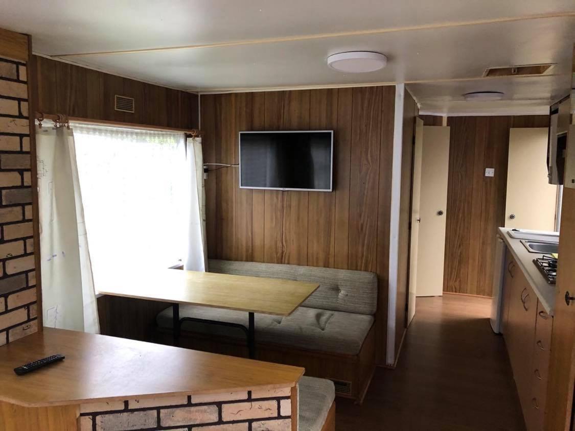 Camping Nadmorski Władysławowo Buitenkant foto