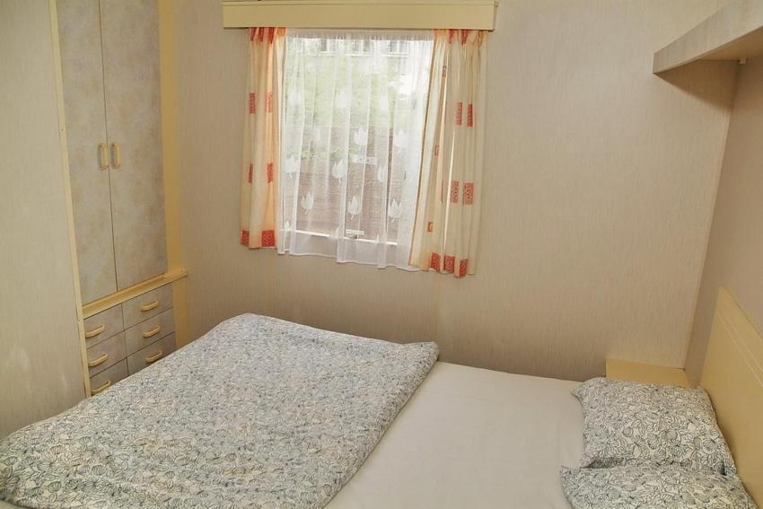 Camping Nadmorski Władysławowo Buitenkant foto