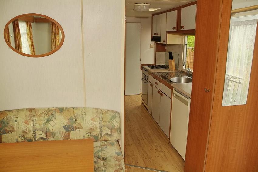 Camping Nadmorski Władysławowo Buitenkant foto