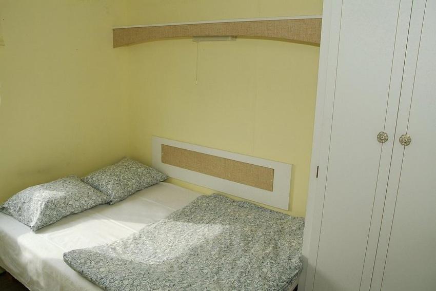 Camping Nadmorski Władysławowo Buitenkant foto