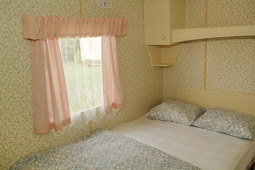 Camping Nadmorski Władysławowo Buitenkant foto
