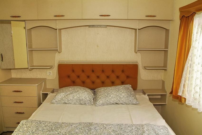Camping Nadmorski Władysławowo Buitenkant foto