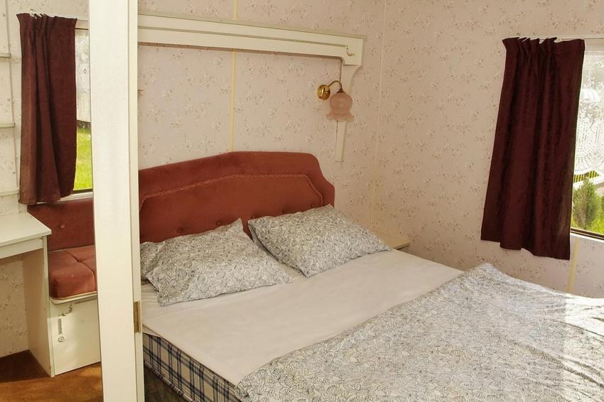 Camping Nadmorski Władysławowo Buitenkant foto
