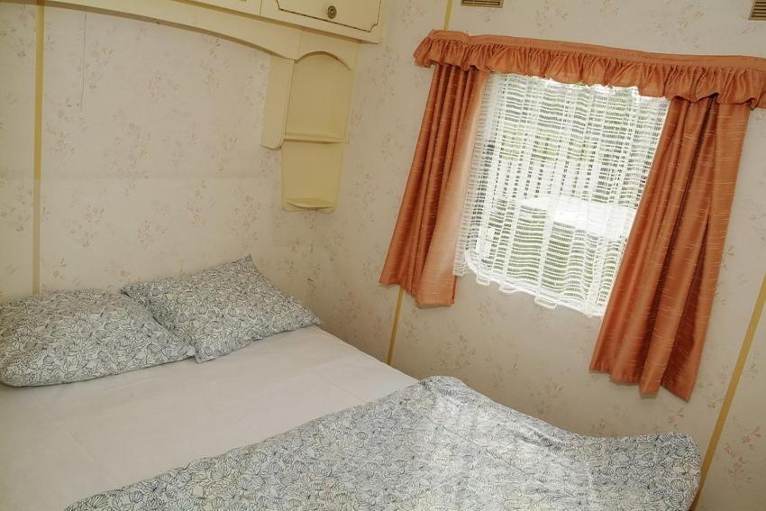 Camping Nadmorski Władysławowo Buitenkant foto